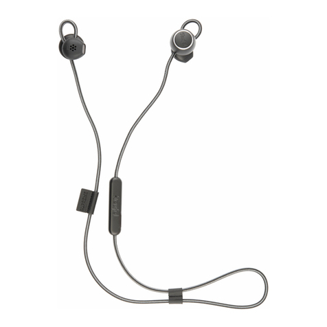 Teufel SUPREME IN User manual