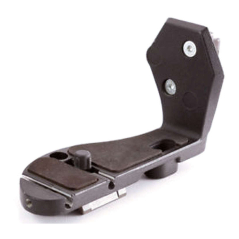 Manfrotto 341 Guide