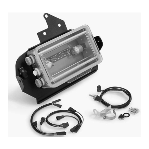 KTM 600.12.073.044 Mounting instructions