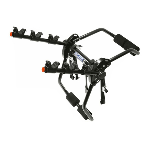 Cequent PRO Series User manual