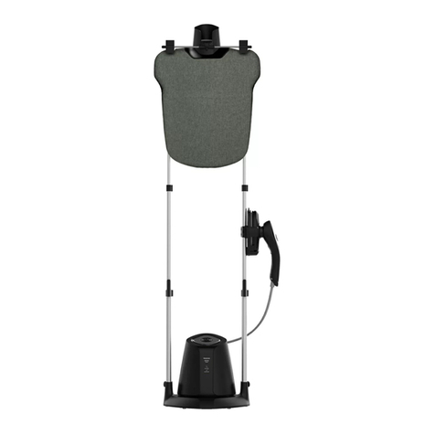 Taurus SLIDING CARE NON STOP 2500 User manual Taurus SLIDING CARE NON STOP 2500 User manual
