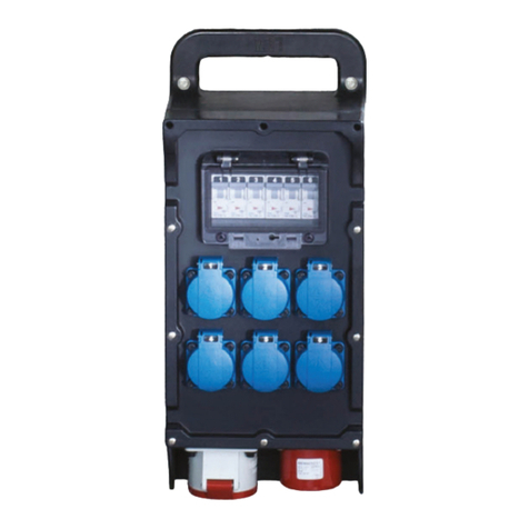 Vello HANDY Series User manual