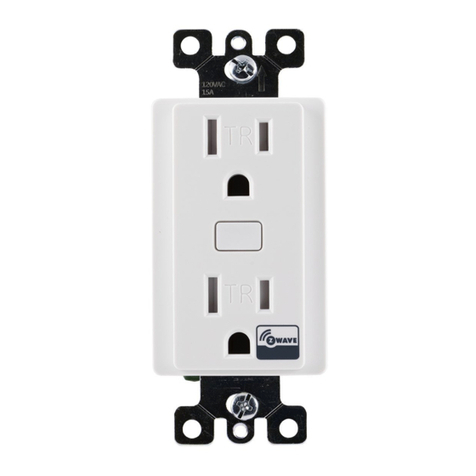 Jasco 14315 manual