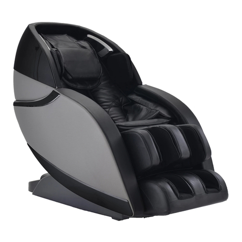 Infinity EVOLUTION 3D/4D user manual