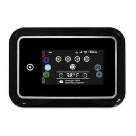 Gecko in.k1000 Setup guide