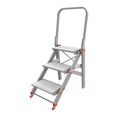 Marchetti CLASS02 quick start guide