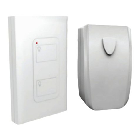 Armacost Lighting GroFlex GFS2835060 quick start guide Armacost Lighting GroFlex GFS2835060 quick start guide
