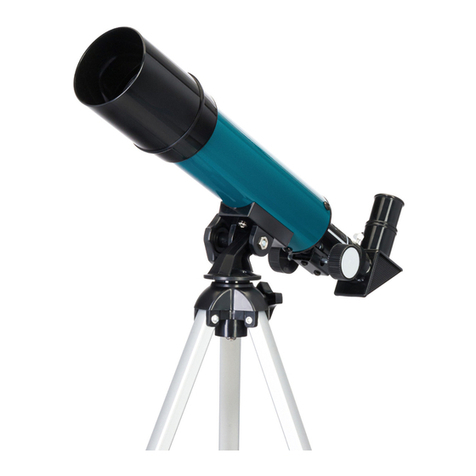 Levenhuk LabZZ TK50 User manual