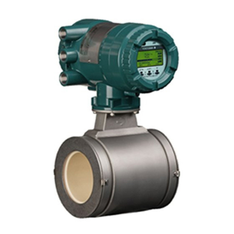 Admag TI Series user manual