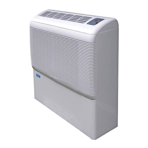 Ecor-Pro D850E manual