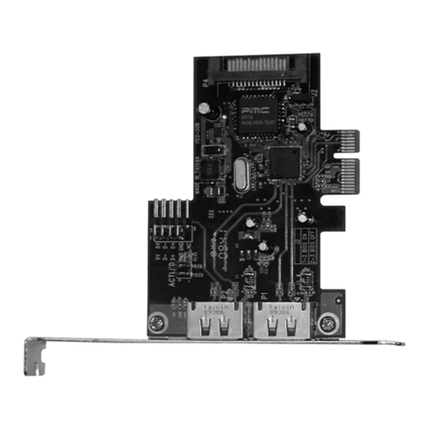 Conrad 97 51 73 User manual