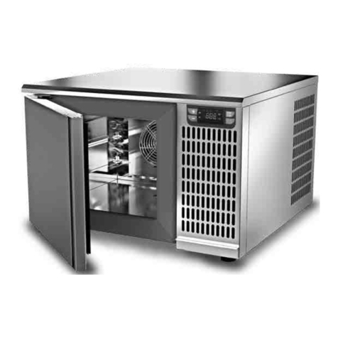 Lava ATTILA GN 2/3 User and maintenance manual Lava ATTILA GN 2/3 User and maintenance manual