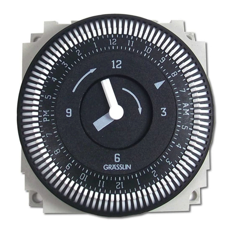 Intermatic FM/1 Series User manual