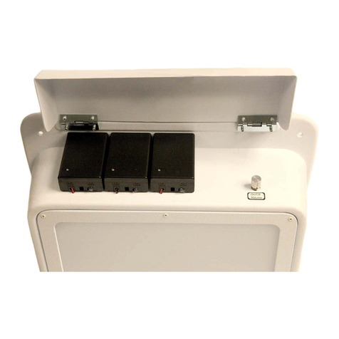 Enabling Devices 3280 user guide