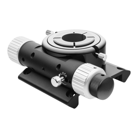 Orion 13036 User manual