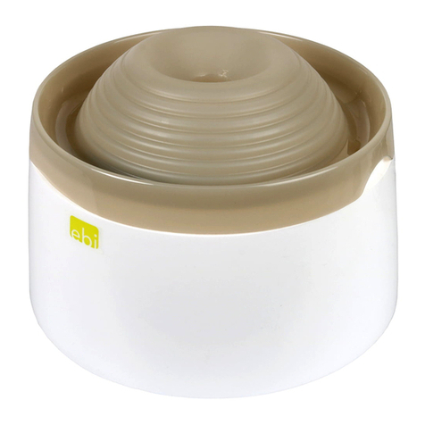 ebi Mango user guide