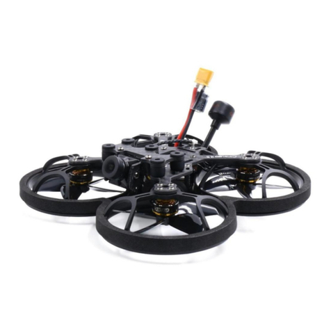 GEPRC Cinelog25 user manual