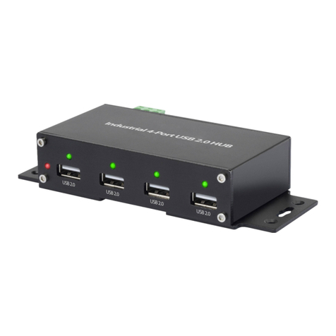 Renkforce 1305500 User manual