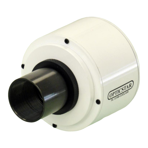 Opticstar PL-131 Series manual