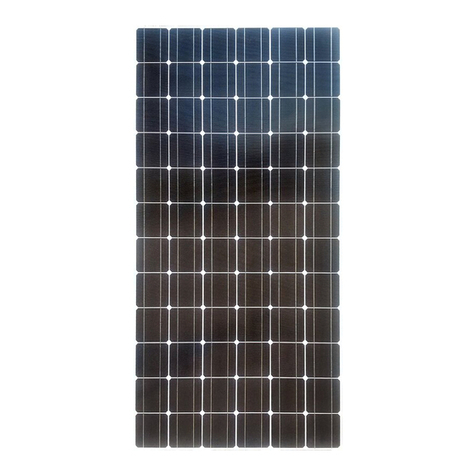 Jinko Solar JKM***M-72 installation manual