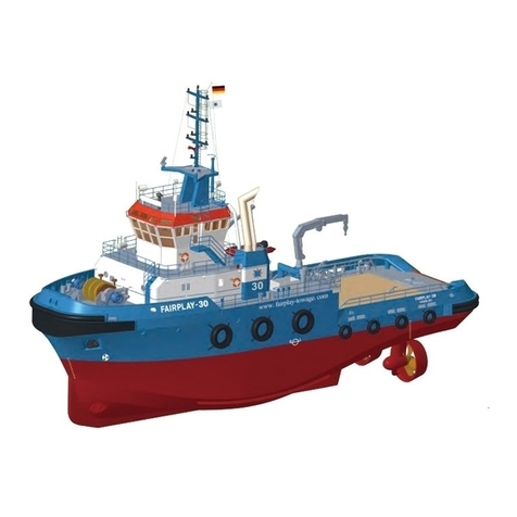 KY MODEL FP201801 User manual
