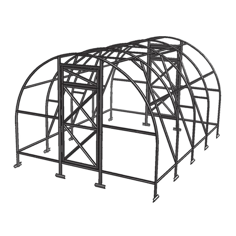 VOLYA Dachnaya Tryoshka Assembling manual