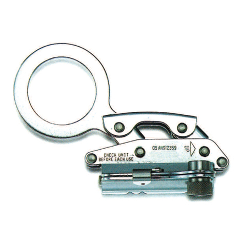 Ultra-safe US-5000C User manual