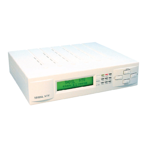 Proscend 5099N Series User manual
