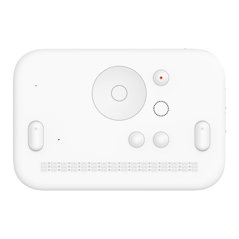 DOT MINI Installation guide