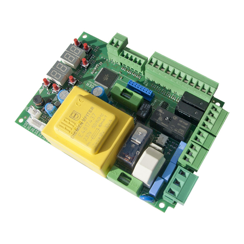 Roger H70/104AC Product manual