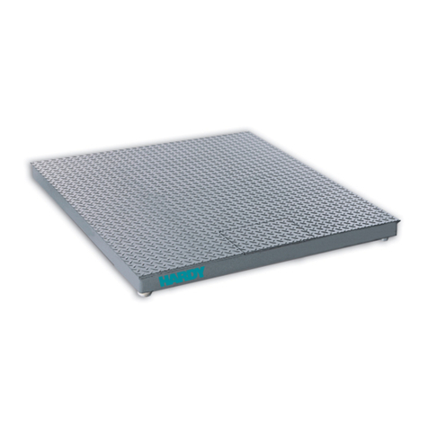 Hardy Process Solutions HIFS-3030-01-PS-T Specification sheet