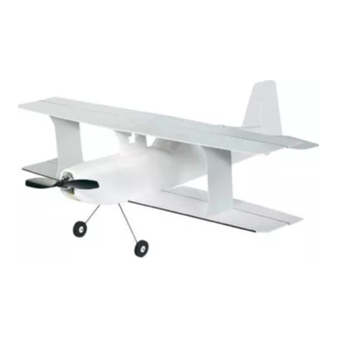 Reely Sky Furious 3D operating instructions Reely Sky Furious 3D operating instructions
