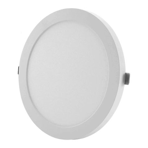 DOTLUX UNISIZEplus 4446-0FW120 user manual