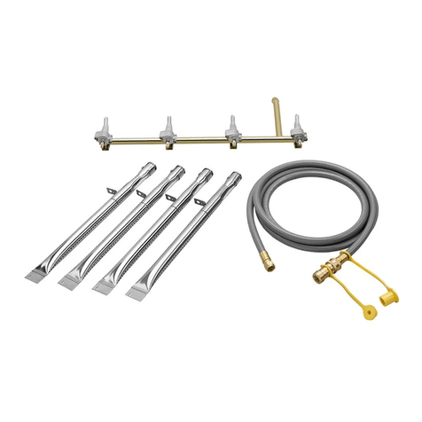 STOK SGA7040 Operator's manual