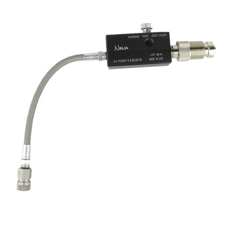 Ninja DIN 300 instructions