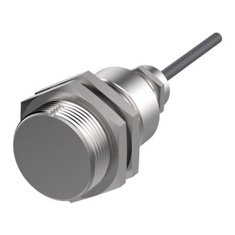 elobau 171 Series Quick guide