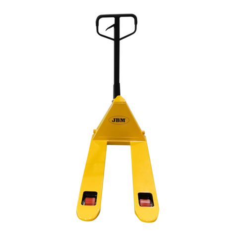 JBM 53880 instruction manual