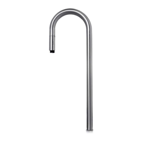 Scanomat Top Juicer Troubleshooting guide