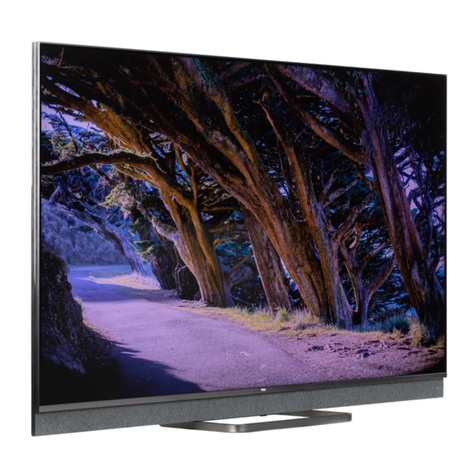 TCL C825 Series User manual