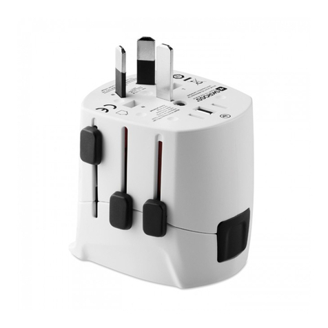 MOB MO9323 user manual