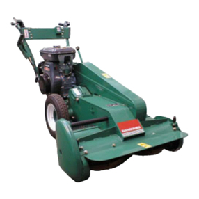 Textron RANSOMES LDKA001 User manual