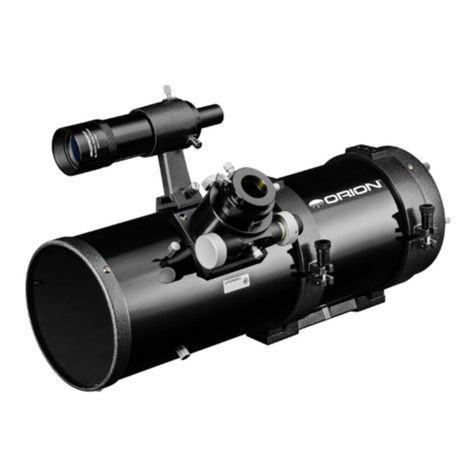 ORION TELESCOPES & BINOCULARS 10269 User manual ORION TELESCOPES & BINOCULARS 10269 User manual