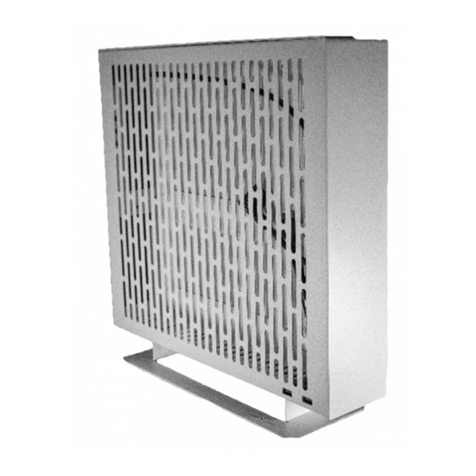SFF time P-ATX V2.1 manual