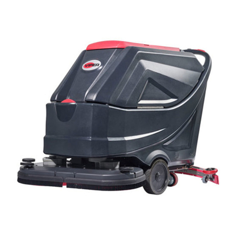 Viper AS6690T Use and maintenance Viper AS6690T Use and maintenance