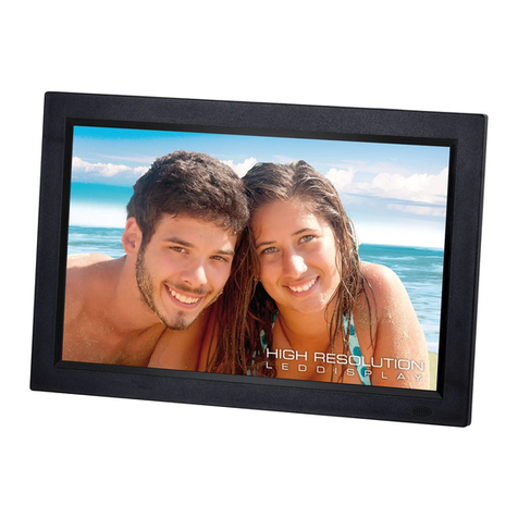 Trevi DPL 2243 User manual