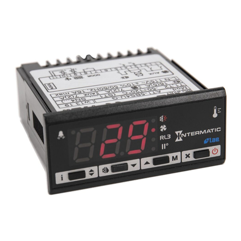 Intermatic Lae AT1-5 Series Instructions for use