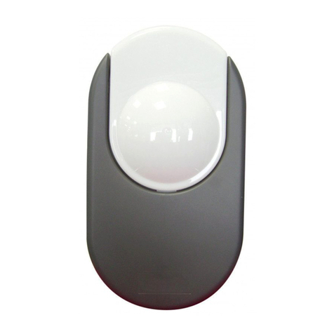 Simu GM800 User manual