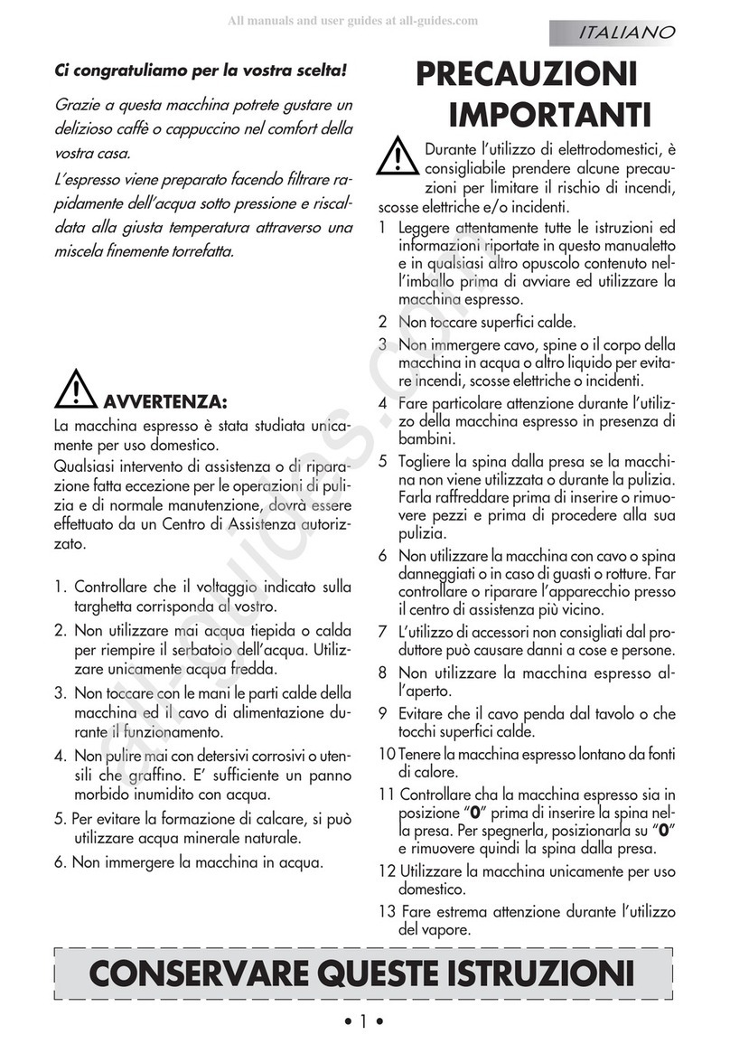 Philips 9318CD0C0011 User manual