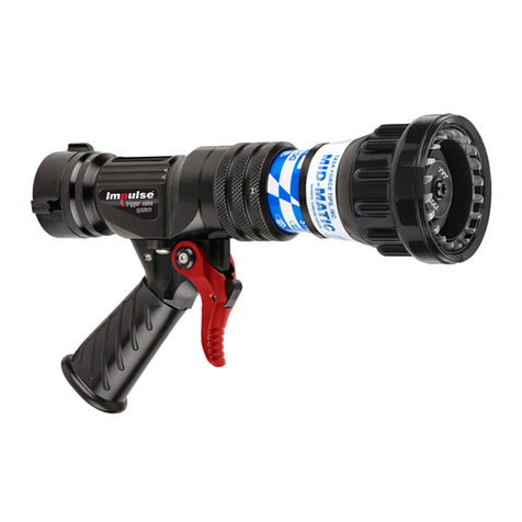 Task Force Tips 125 Nozzle Series Manual