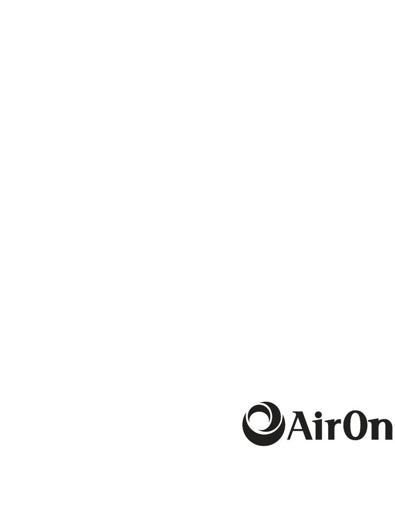 Air-On IAT-SYD601A manual